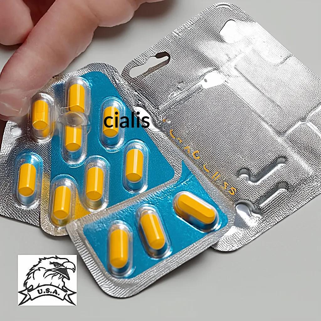 Cialis obbligo ricetta